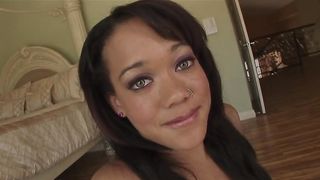 Gangbang, pompini e ingoi