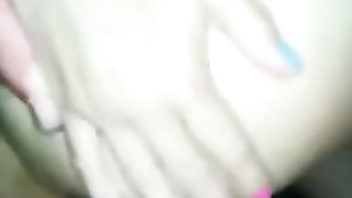 Succhia dopo averlo preso tutto nel culo