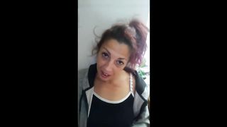 Pensa a TUTTI QUEI CAZZI CHE TI SCOPANO...