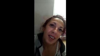 Pensa a TUTTI QUEI CAZZI CHE TI SCOPANO...