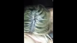 Sì così...SUCCHIAMELO TUTTO...sì...