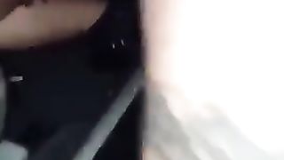 AH AH AH Sì Sì Sì...e lei viene e si sbrodola tutta