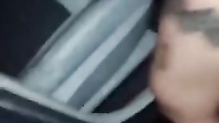 AH AH AH Sì Sì Sì...e lei viene e si sbrodola tutta