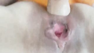 breve fisting anale...