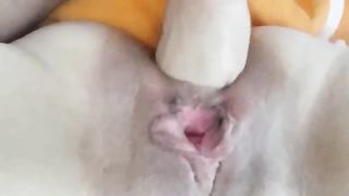 Anteprima del video: breve fisting anale...