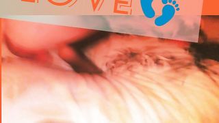 Vi mostro mia moglie mentre si masturba...