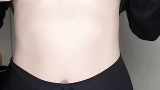 LAURA MIA MOGLIE TETTONA 7a