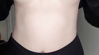 LAURA MIA MOGLIE TETTONA 7a