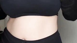 LAURA MIA MOGLIE TETTONA 7a