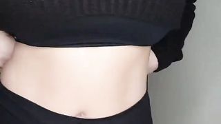 LAURA MIA MOGLIE TETTONA 7a