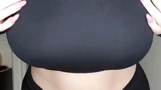 LAURA MIA MOGLIE TETTONA 7a