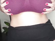 LAURA moglie tettona 7a