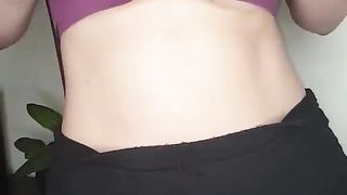 LAURA moglie tettona 7a