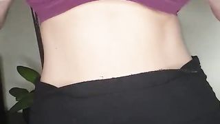 LAURA moglie tettona 7a