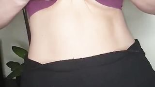 LAURA moglie tettona 7a