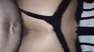 Una bella sveltina non si rifiuta mai