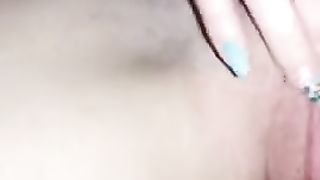 QUANTE DITA VUOI in figa?...TUTTE E 5