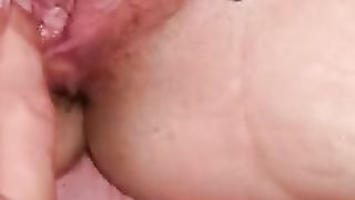 QUANTE DITA VUOI in figa?...TUTTE E 5