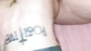 QUANTE DITA VUOI in figa?...TUTTE E 5