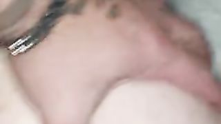 CHIAVAMI CHIAVAMI!!! Sta zitta...PUTTANA!