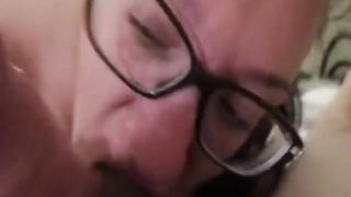 Così...dai...LECCAMI I COGLIONI!!!