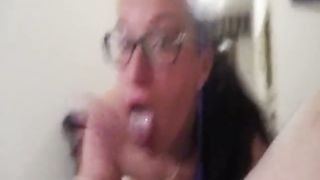 Così...dai...LECCAMI I COGLIONI!!!