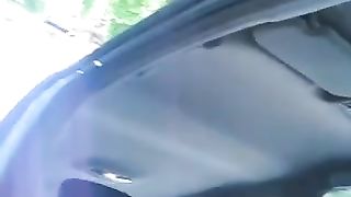 Con la troia in camporella senza cappuccio