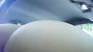 Con la troia in camporella senza cappuccio