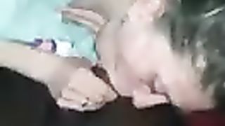 Mia moglie è LA TROIA DEI NERI 1