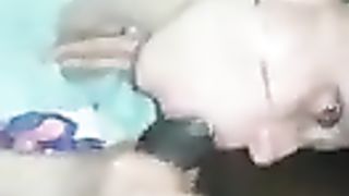 Mia moglie è LA TROIA DEI NERI 1