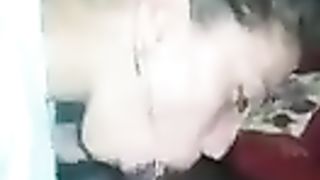 Mia moglie è LA TROIA DEI NERI 1