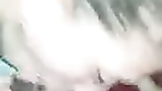 Mia moglie è LA TROIA DEI NERI 1