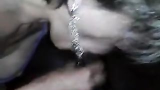 Mia moglie è LA TROIA DEI NERI 2