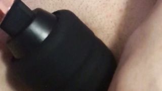 Viene giocattolando...