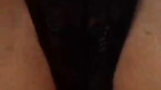 Mi tocco ancora un po'