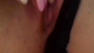 Mi tocco ancora un po'