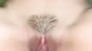 Lo vuole tutto dentro alla sua fighetta