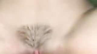 Lo vuole tutto dentro alla sua fighetta