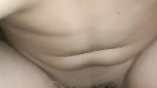 Lo vuole tutto dentro alla sua fighetta