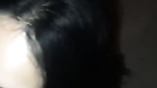 Cazzone di 25 CM tutto in gola a questa troiona