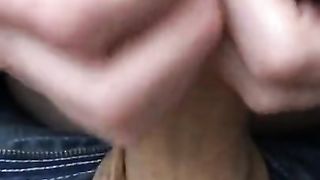 SPUTA SUL CAZZO e fai vedere quanto sei troia!!!