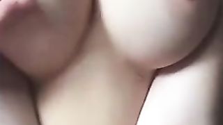 Anteprima del video: La tettona Lera Trepina scopata senza preservativo