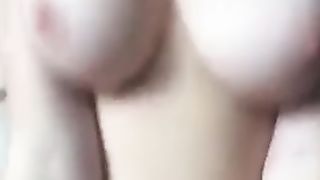 La tettona Lera Trepina scopata senza preservativo