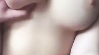 La tettona Lera Trepina scopata senza preservativo