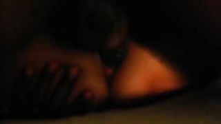 ITALIANA SCOPATA DA VU' CUMPRÁ