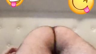 NOI DUE in varie posizioni!!!