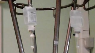 prima volta che la padrona ha voluto gonfiarmi le palle...