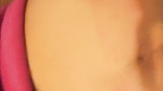 Il castigo di una lurida serva...purgata e inculata