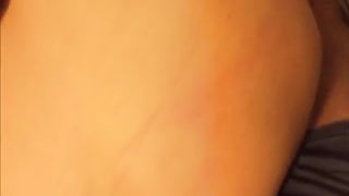 Il castigo di una lurida serva...purgata e inculata