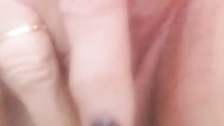 La figa della mia amica sposata...